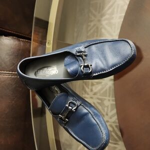 SALVATORE FERRAGAMO Shoes